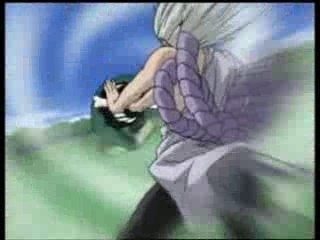 Rock lee ivre rock again the machine killing in the name