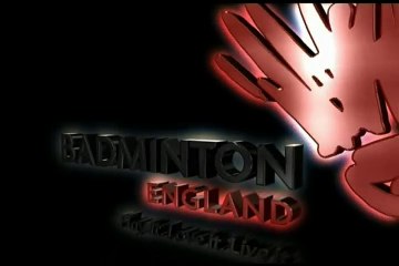 Badminton Technique - Forehand Smash