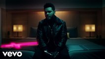 The Weeknd - Starboy ft. Daft Punk