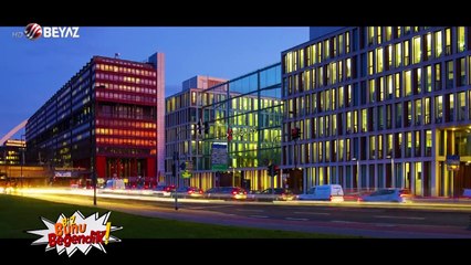 Biz Bunu Beğendik 23.09.2016