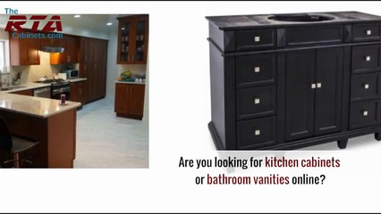 Looking For Stylish Cabinets