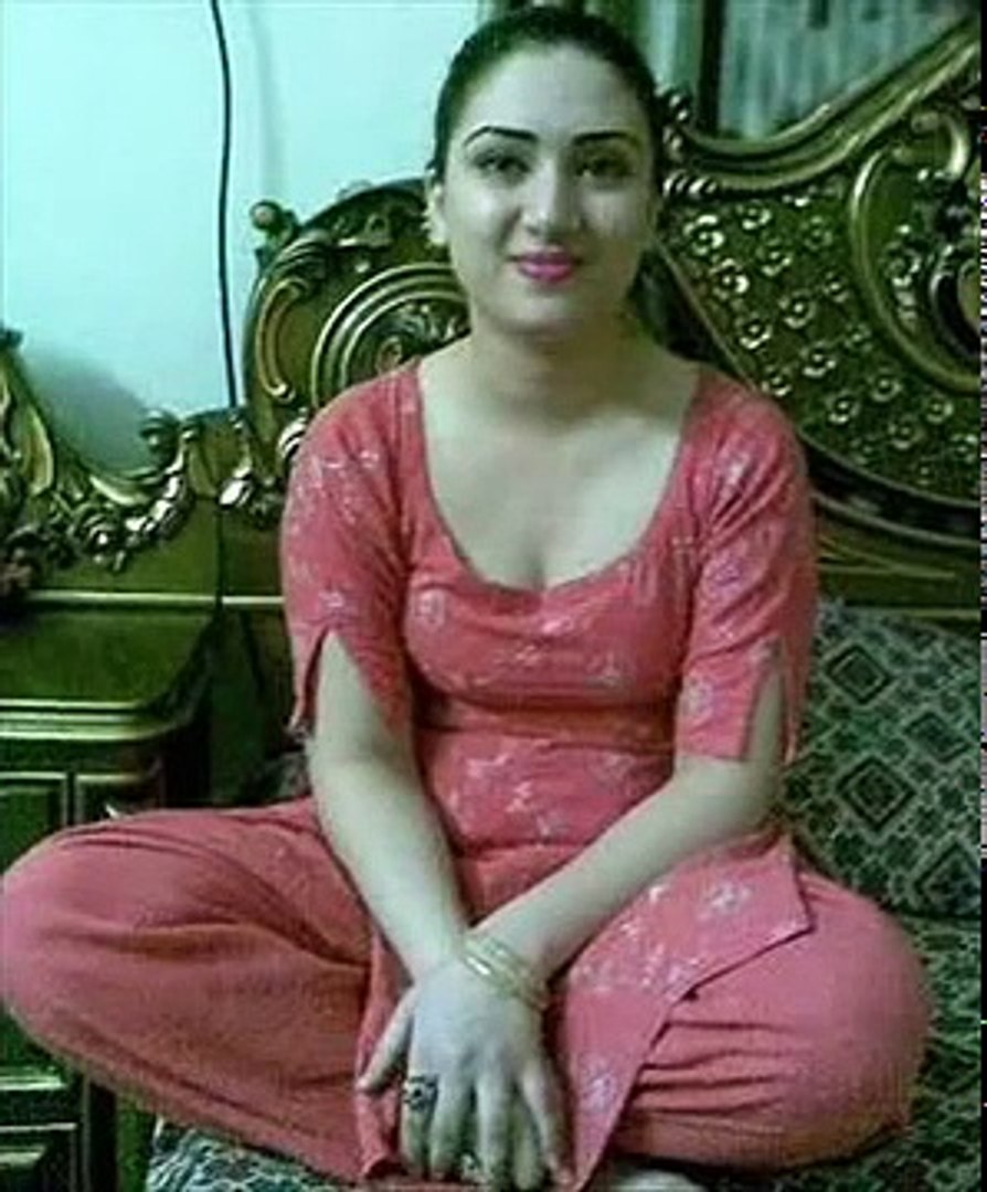 Pathani Girl