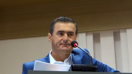 SOPA DERNEGI KURUL TOPLANTISI VIDEO 1