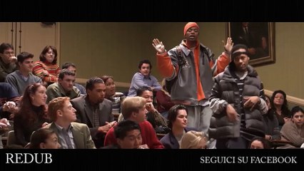 Due Sballati Al College - Redub Studios