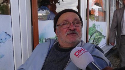 Sel ve Heyelanın Vurduğu Beşikdüzü'nün Başkanı: Teleferik Bir Yerlerine mi Batmış