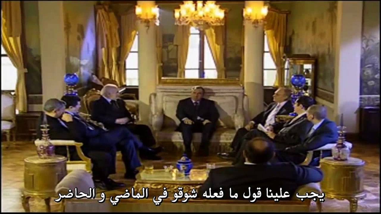 وادي الذئاب الجزء الأول الحلقة 3 القسم 2