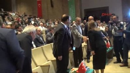 Gaziantep - Tarihi Kentler Birliği, Gaziantep'te Toplandı