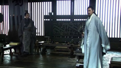 三国志 Three Kingdoms 第4部《荊州争奪》 第47話「智略で南郡を取る」
