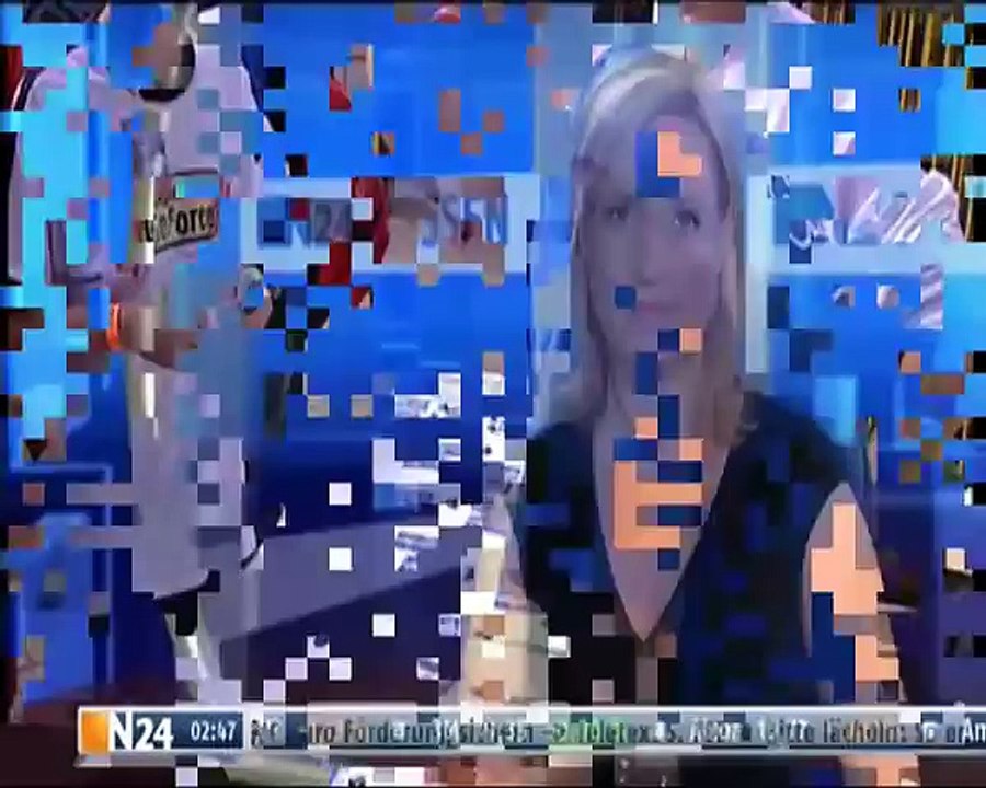 N24 Wissen bei Heckler & Koch [Doku] [leider nur 480p]