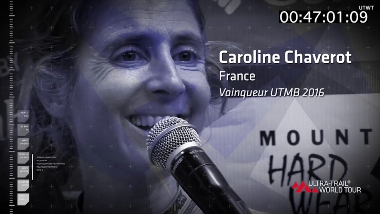 Interview Caroline Chaverot