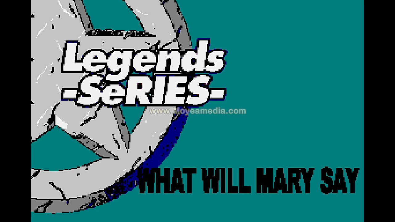 Johnny Mathis - What Will My Mary Say LG [HD Karaoke]