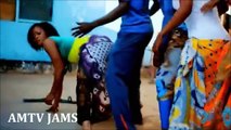 AFRICAN MUSIC - Shaa - Sugua Gaga - TWERK DANCE - TANZANIA - AFRICAN MUSIC TV
