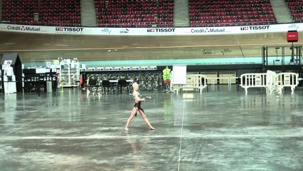 Soirée des Champions 2016 - 17 - Minime - Léa JUDLIN