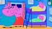 Peppa Pig (Series 1) - The Sleepy Princess (with subtitles) #peppapig