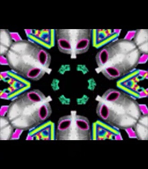 Divine Inspiration-What Will Be Will Be(Destiny)Feat. Sarah Jane Scott[Club Mix]-VS-Blue Man Group- X-filesTheme