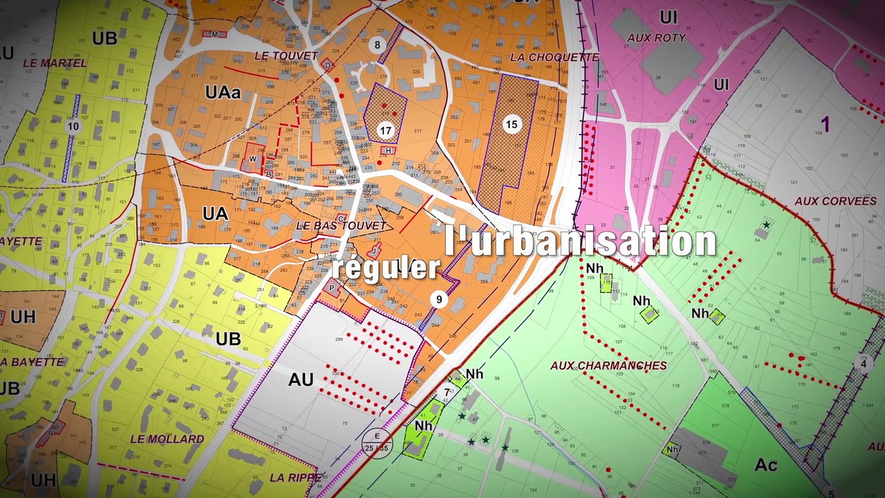 LE TOUVET / Une commune inclusive au cœur du Grésivaudan (version musicale)