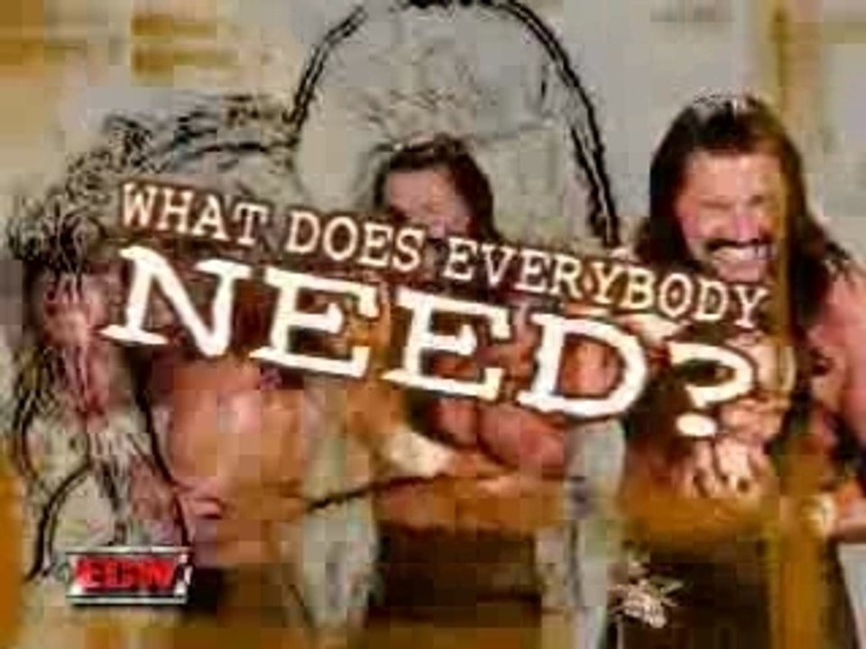 Al Snow ECW Titantron
