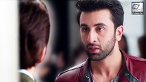 Shahrukh Khan SPOTTED In Ae Dil Hai Mushkil's Trailer?