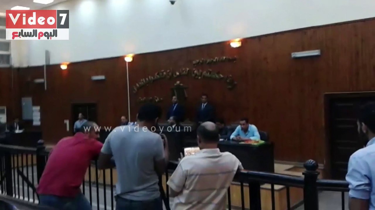 الإعدام لـ7 متهمين و10 سنوات لـ5 آخرين بقضية اغتيال اللواء نبيل فراج