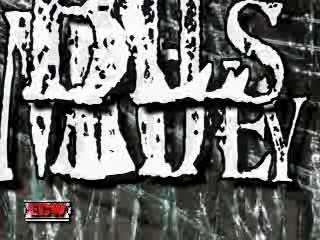 Balls Mahoney ECW Titantron