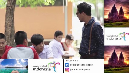 SUB INDO -idol Series - EP.1 part 2 - DRAMA THAILAND