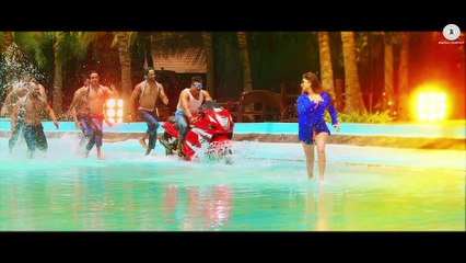 Kamakshi - Luv U Alia ¦ Shaan ¦ Jassie Gift ¦ Sunny Leone & Srujan Lokesh