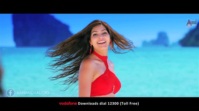 Luv U Alia ¦ “ Kanase Kanninda “¦ Feat. Ravichandran,Sunny Leone,Nikesha Patel ¦ Indrajit Lankesh