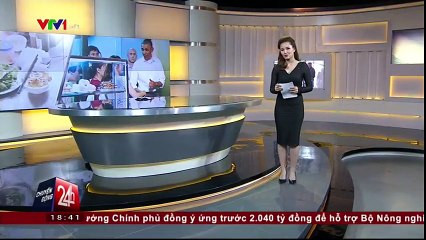 Chuyển động 24H tối (23/09/2016)