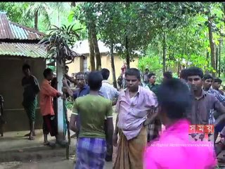 শেরপুরে বন্য হাতির আক্রমণে কৃষকের মৃত্যু