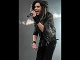 Bill kaulitz