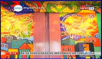 Pop Talk ( Pop Talk Poblacion )  -  September 24 2016 Part 2