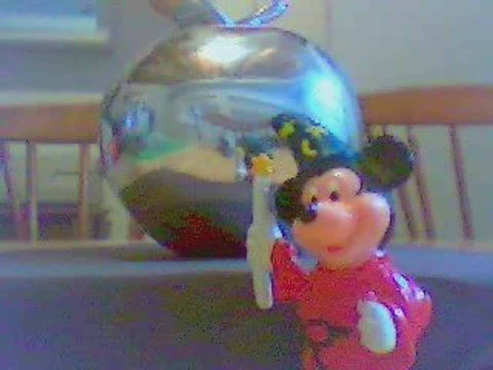 Stopmotion Magic Trick!