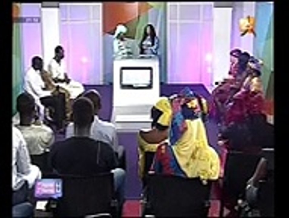 2stv : Aïcha Diouf faisait chanter  un homme marié…