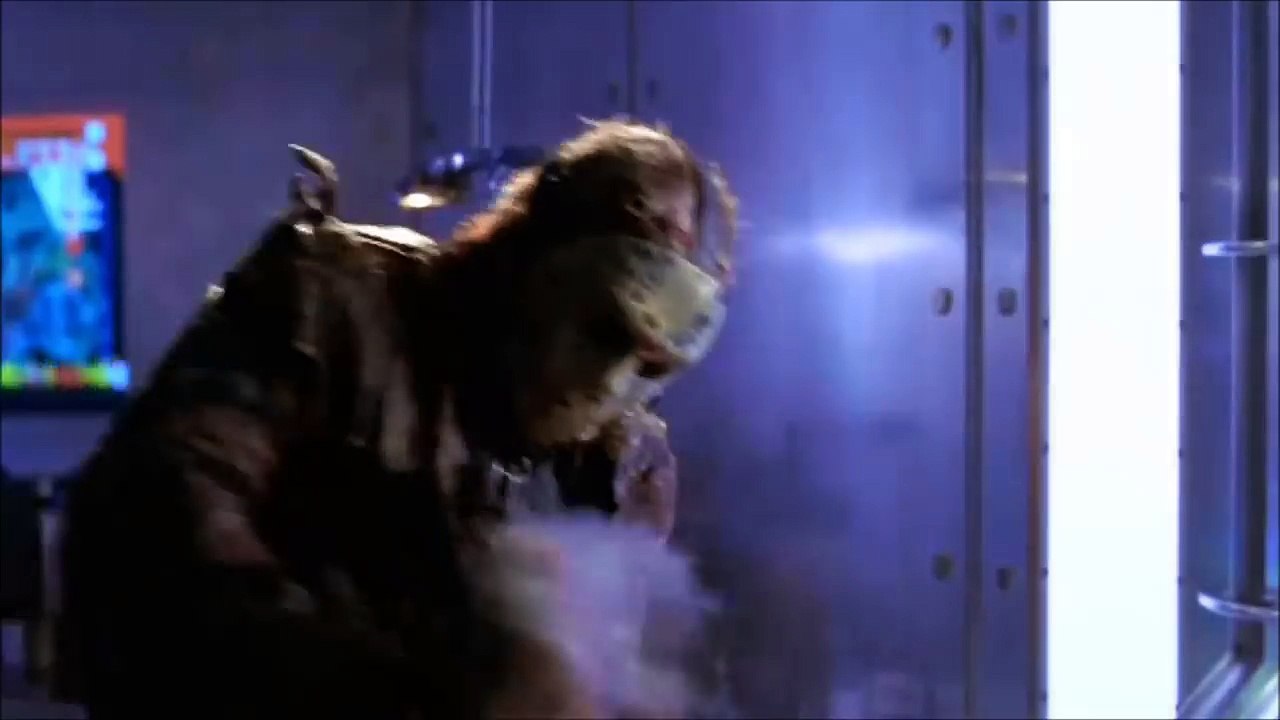 My Top 10 Jason Voorhees Kills