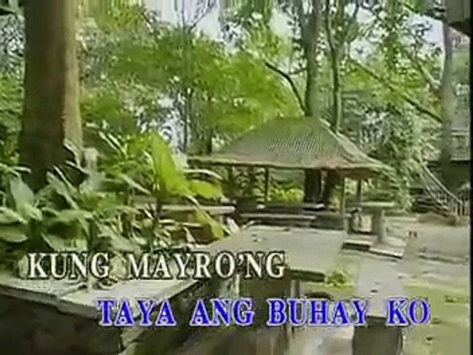 Chino Romero - I Love You (Maniwala Ka Sana) (Taya Ng Buhay Ko)