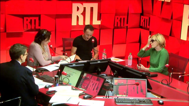 Chantal Ladesou répond aux ragots qui la concernent