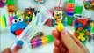 Learn Colors Syringe Clay Slime M&Ms Candies Learn Colours for Kids Toddlers By Toys Channel