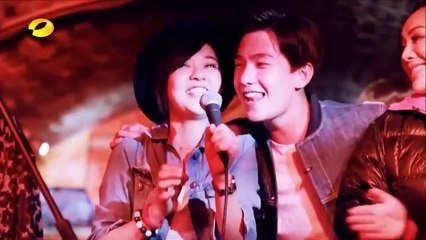 杨洋《花儿与少年》阳光剪辑 甜甜的 Yang Yang "Divas Hit the Road 2" FMV - Sunshine Boy