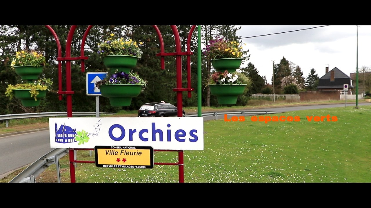 Bande annonce du film "Orchies plein les yeux"