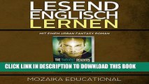 [PDF] Englisch Lernen: Mit einem Urban Fantasy Roman [Learn English for German Speakers - Urban