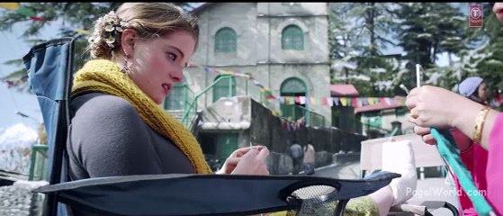 Darkhaast (Shivaay) Arijit Singh - HD HQ