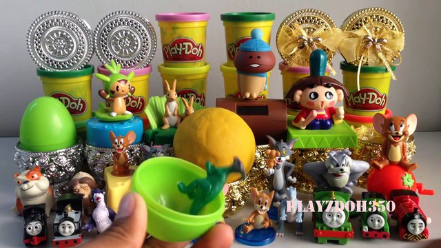 Disney, Tom and Jerry,Ice Age,Thomas and Friends,Street Fighter, Ryu, Ken, Chun-Li, Vega,Street Fighter, Ryu, Ken