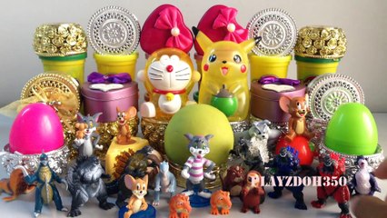 Disney, Tom and Jerry,Ice Age,Godzilla Monster,My Littlest Pet Shop,Snoopy,Paw Patrol,Toy Videos, Kids Videos