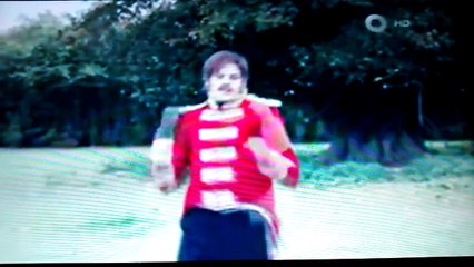 Historias Horribles Canción De Mary Seacole