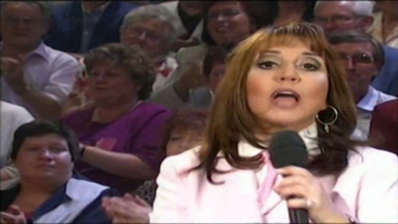 Tina York - Liechtensteiner Polka 2002