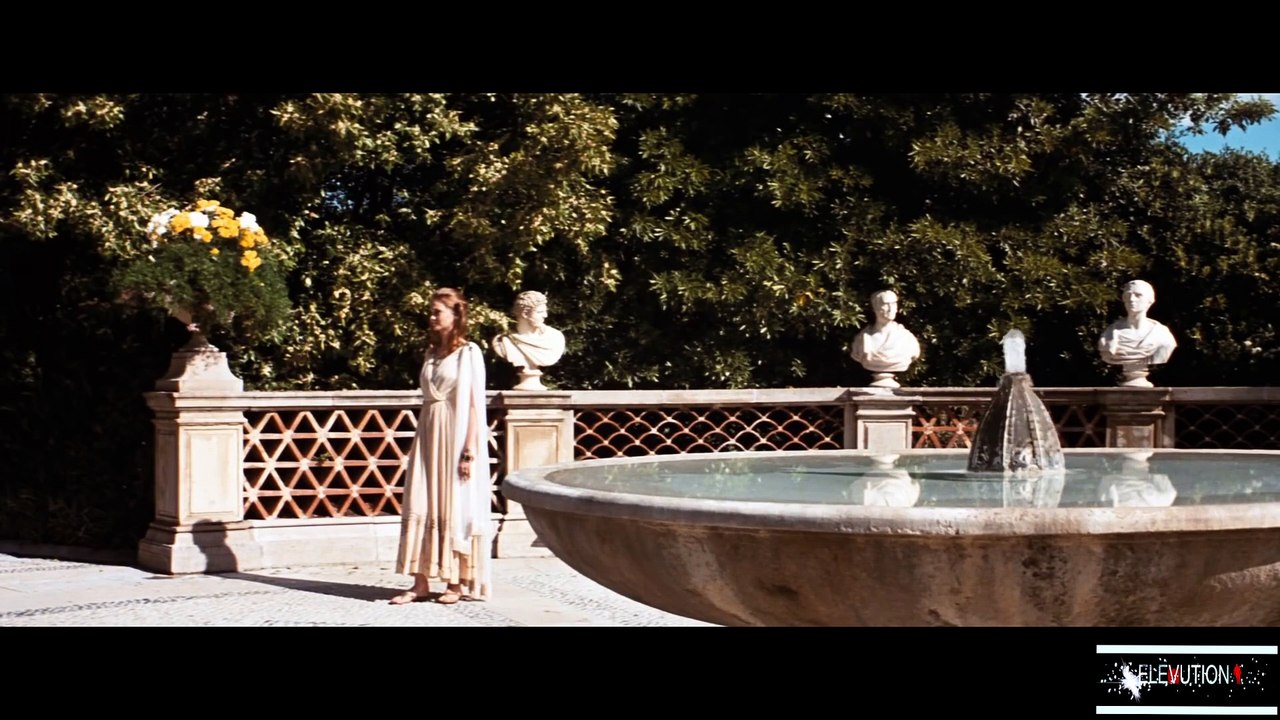 Trailer - Westworld by Michael Crichton 1973