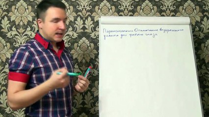 Евгений Грин — Парапсихология — Отключение внутреннего диалога для третьего глаза