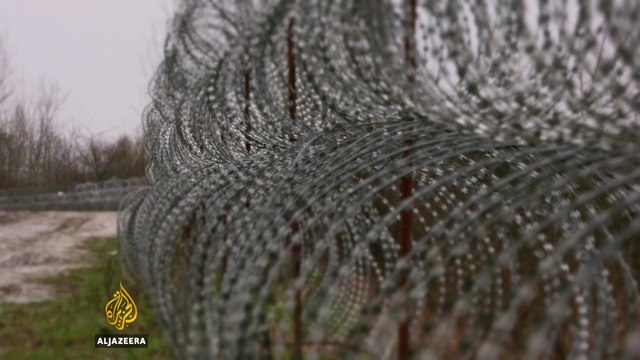 Peter Szijjarto: 'Migration became a security threat' - Talk to Al Jazeera