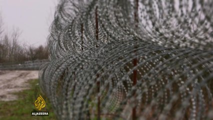 Peter Szijjarto: 'Migration became a security threat'  - Talk to Al Jazeera