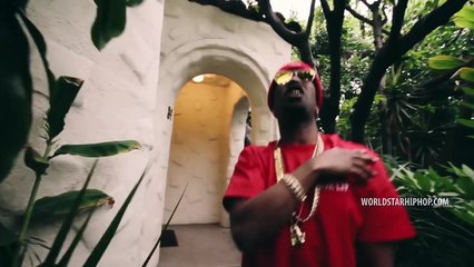 Juicy J "Green Carpet" (WSHH Exclusive - Official Music Video)